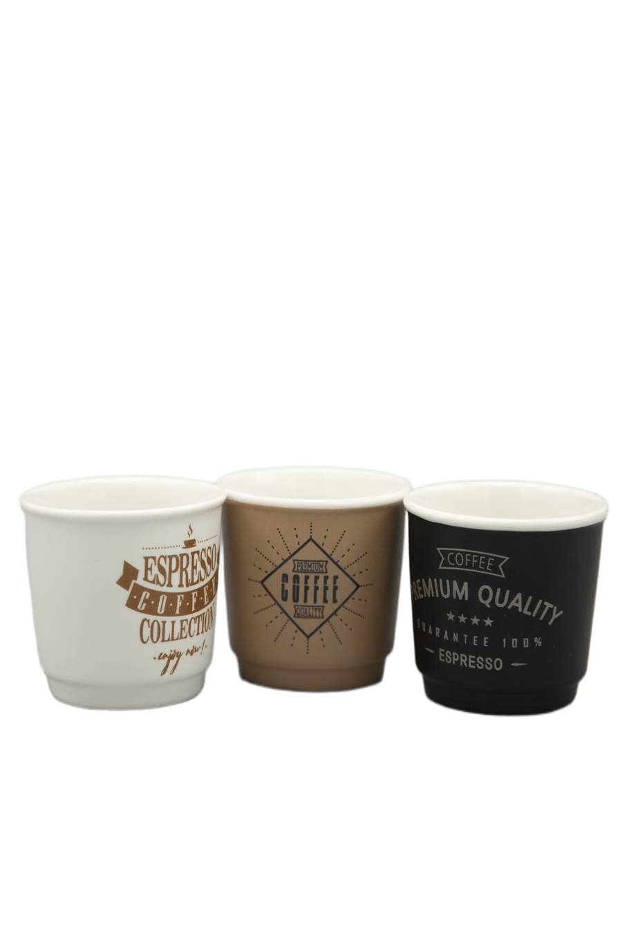 Mug Esp Hot Drink 9cl 1cl=