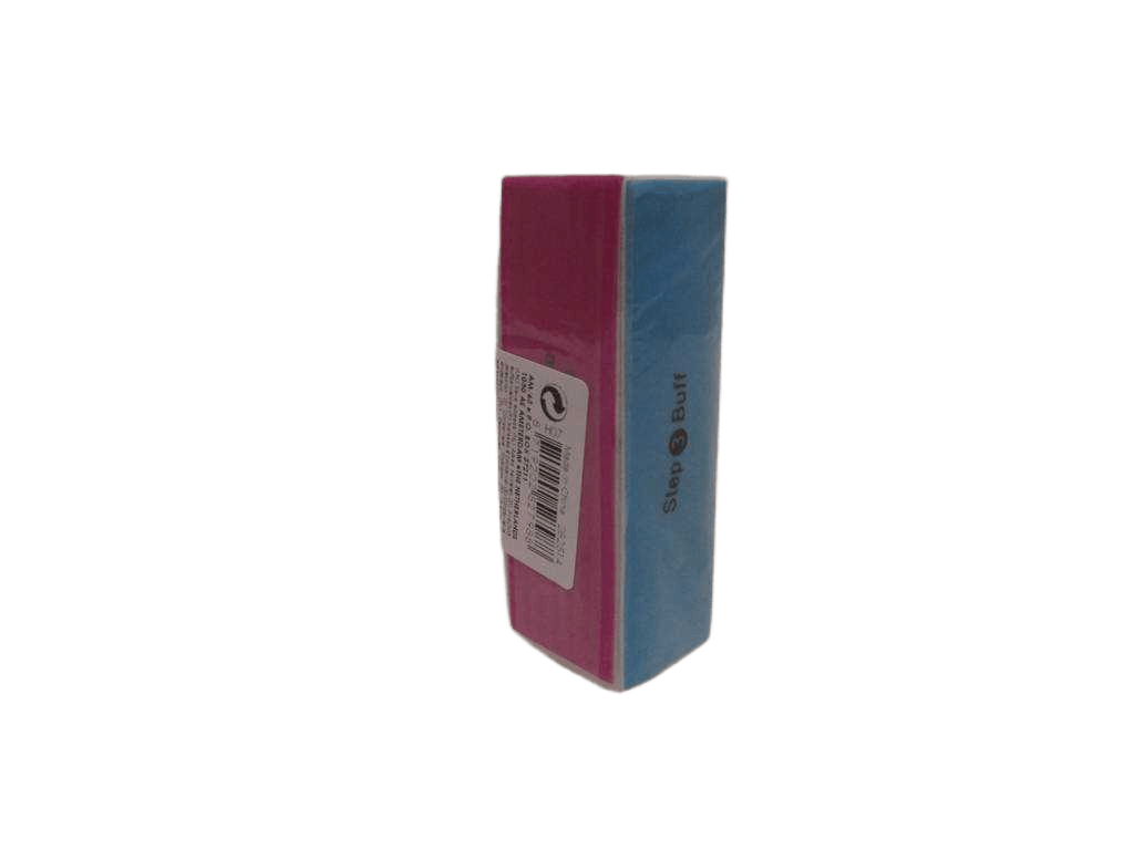 Nail File 90x35x30mm