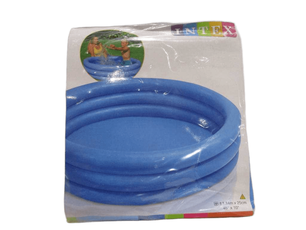 Pool 3 Rings 114x25cm