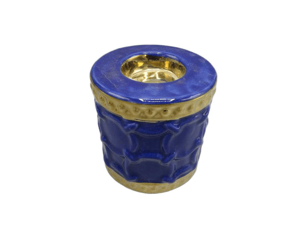 Candle Holder 4"