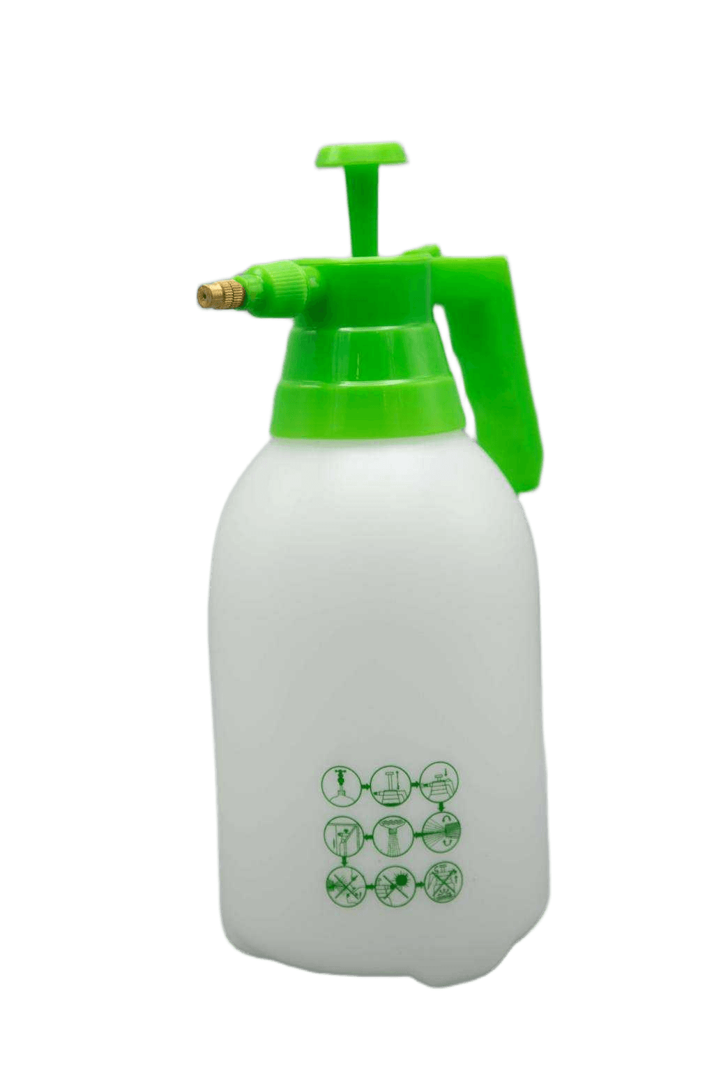 Sprayer High Pressure 2ltr Vaporizer