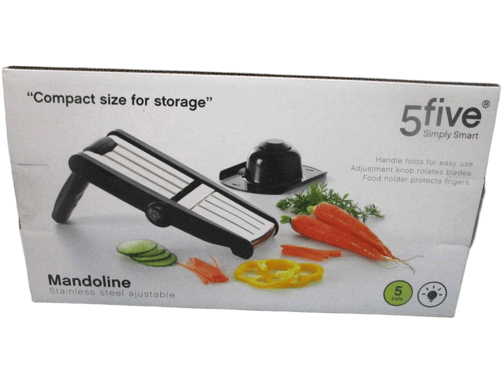 Slicer 3 Blades