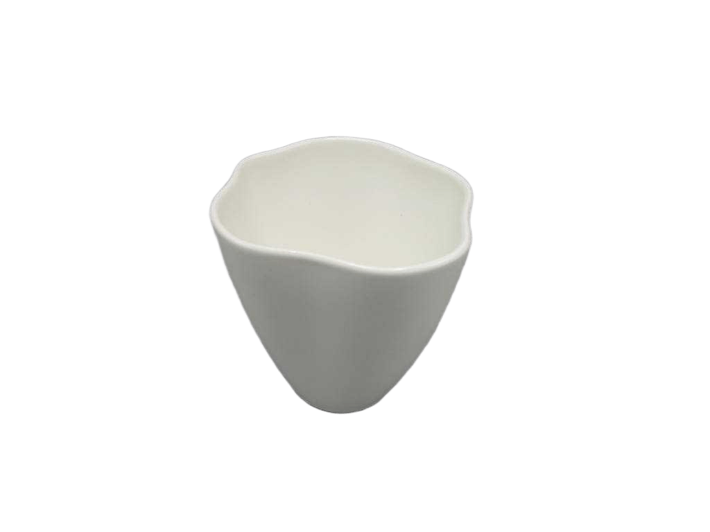 Cup 310ml D:9.3x9.5 White