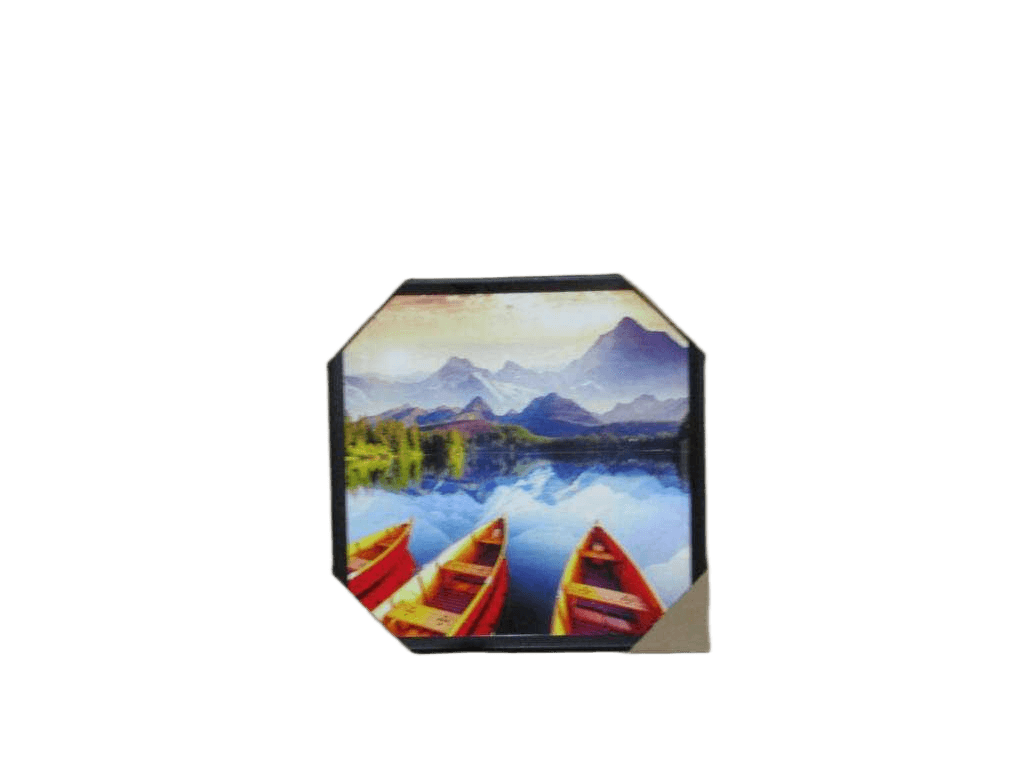 Frame Boat40*40