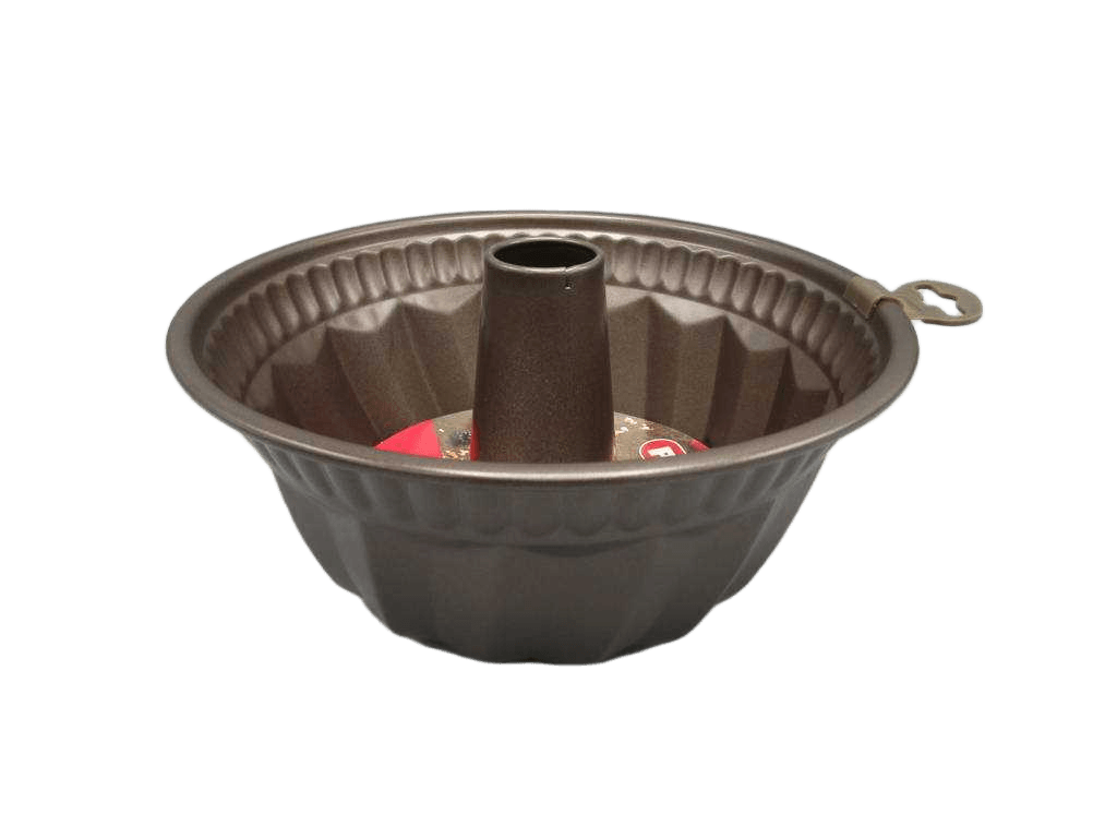 Mold Pot For Cake 23x15x6 Cm "