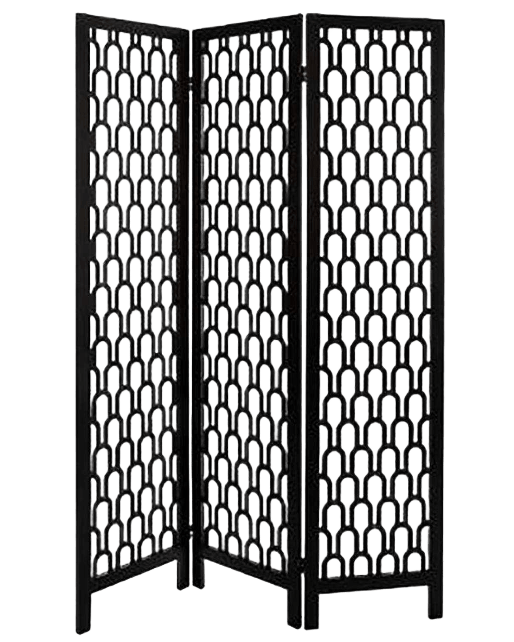 Screen Black Slow