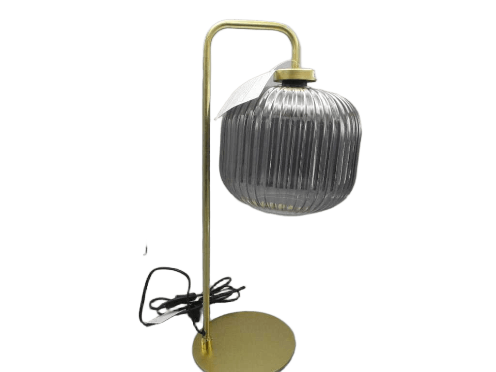 Table Lamp 20*22*51 1cl=