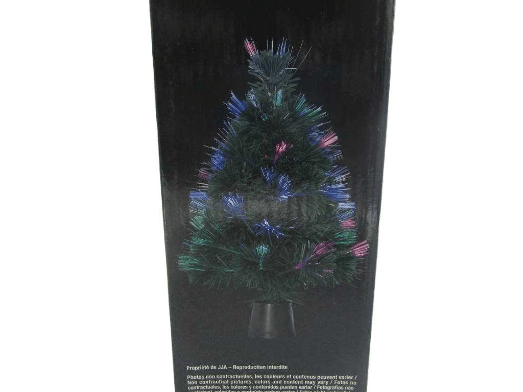 Christmas Tree 45 Cm With Led : Atmosphera
