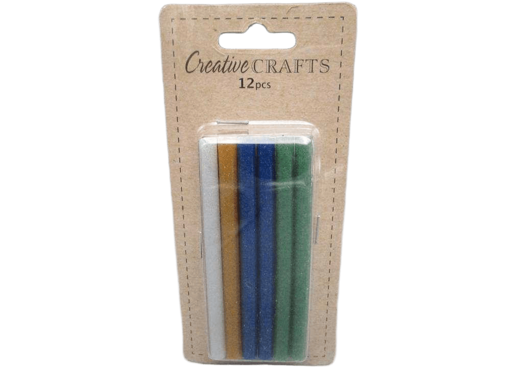 Glue Cartridges 12pcs 7x100mm