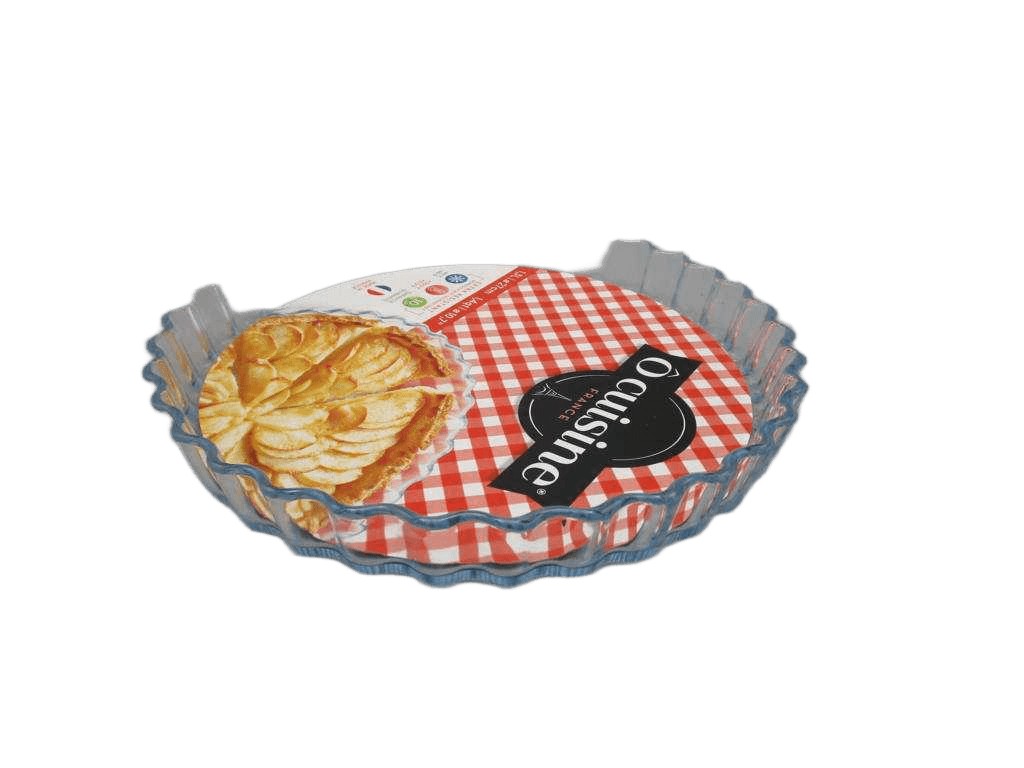 Plate Pie ø 26 Cm "