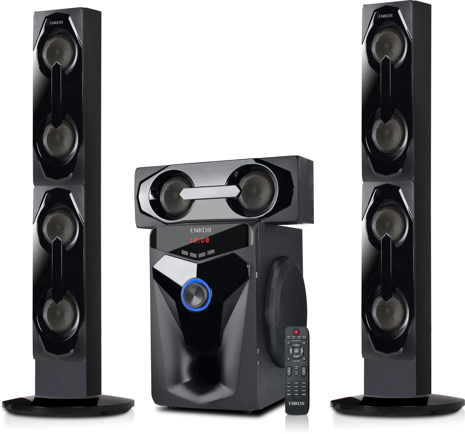 Home Theatre