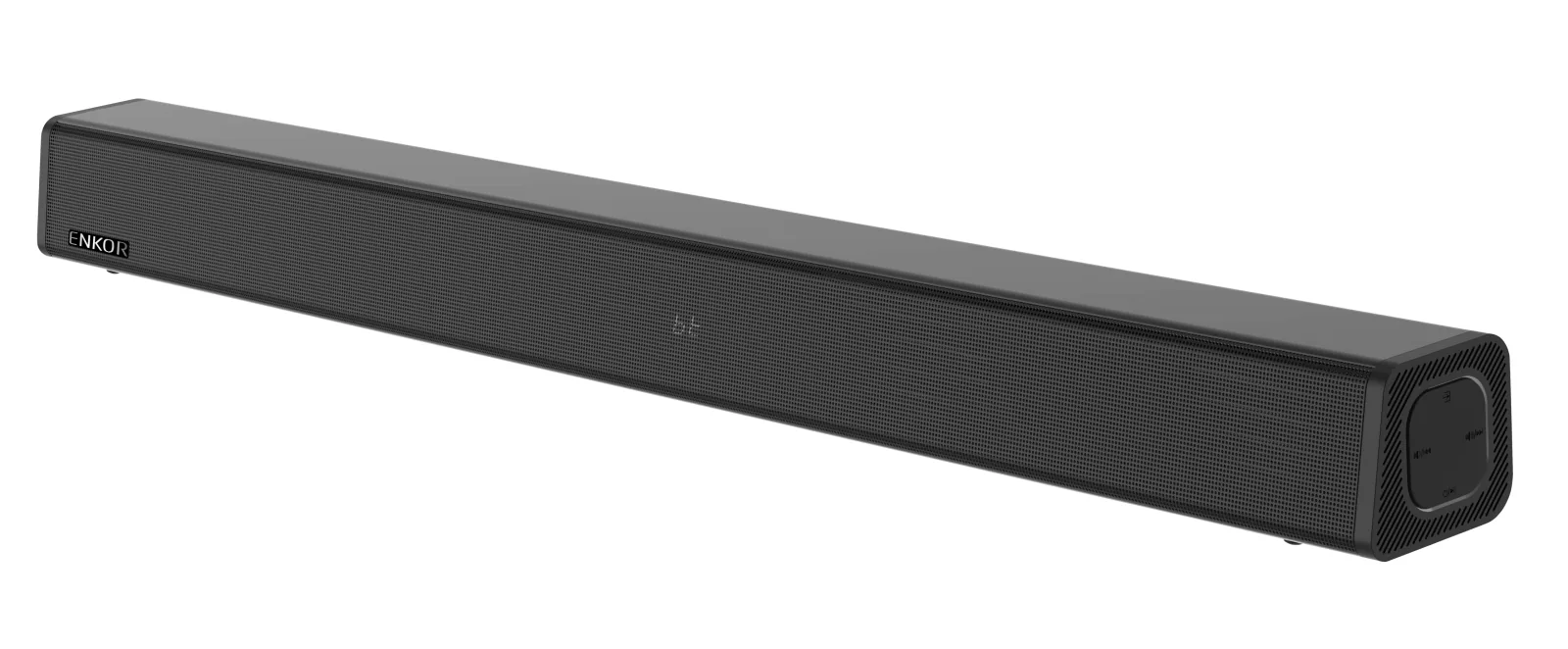 ENKOR ENKOR EKSB21 — Standalone Bluetooth soundbar — one bar, no subwoofer.