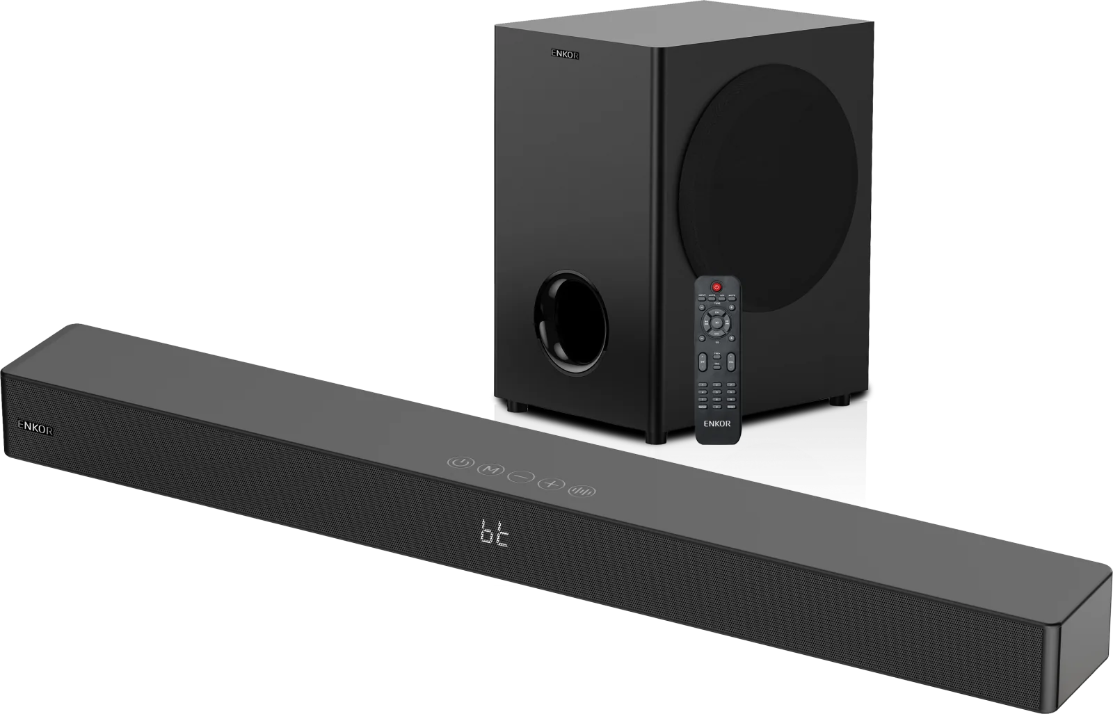 Soundbars