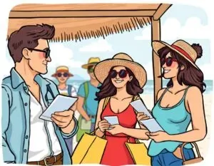 Chèques vacances : comment les utiliser en 2025 ?