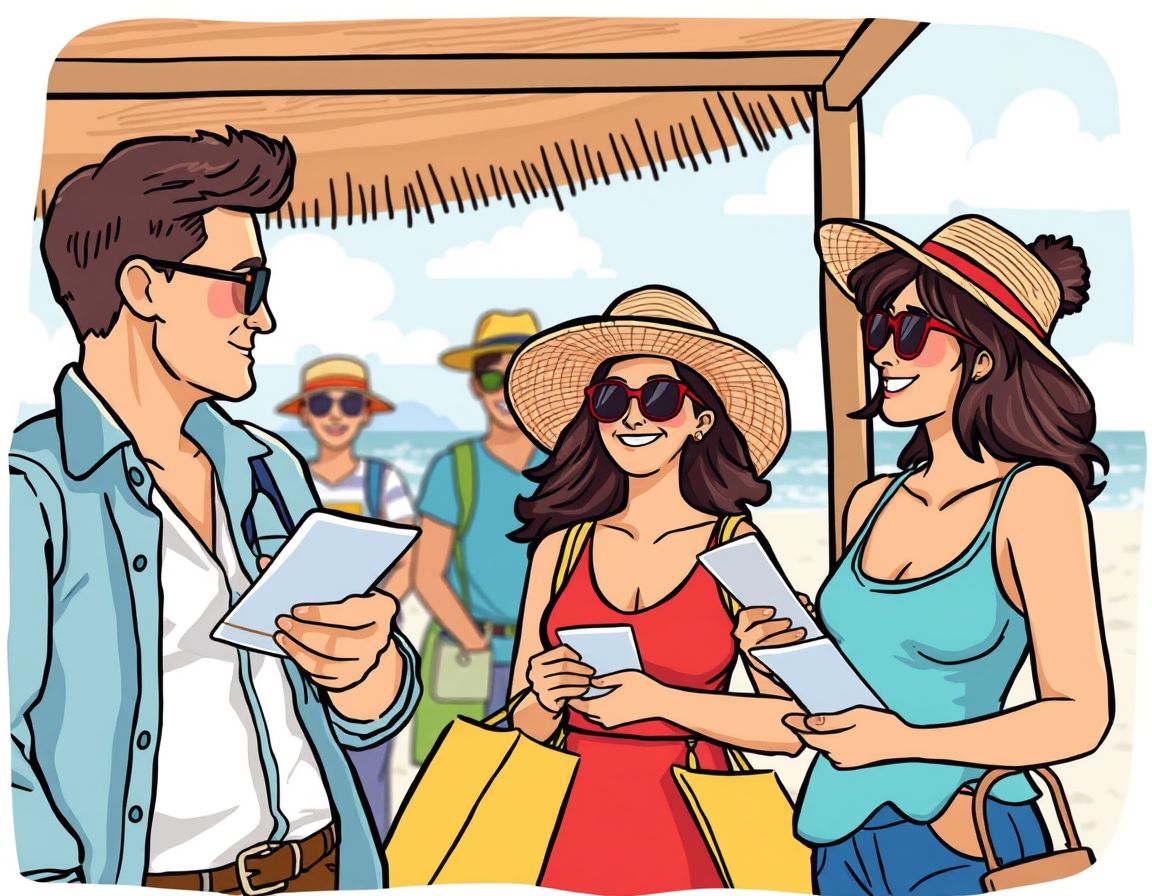 Chèques vacances : comment les utiliser en 2025 ?
