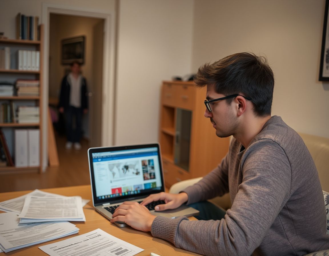 Comprendre les aides au logement étudiant