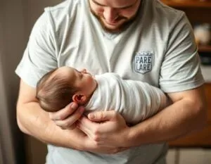 Congé paternité : modèle de lettre à personnaliser