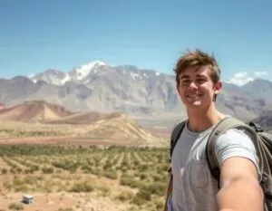 Découvrir de nouveaux horizons avec le PVT Chili