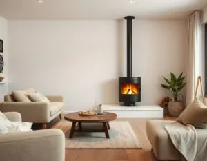 La CAF propose-t-elle des aides pour l’achat d’un poêle à bois cet hiver ?