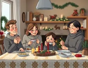 La prime de Noël versée en retard en 2024