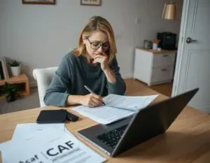 Peut-on toucher la prime d’activité en étant en arrêt maladie ?
