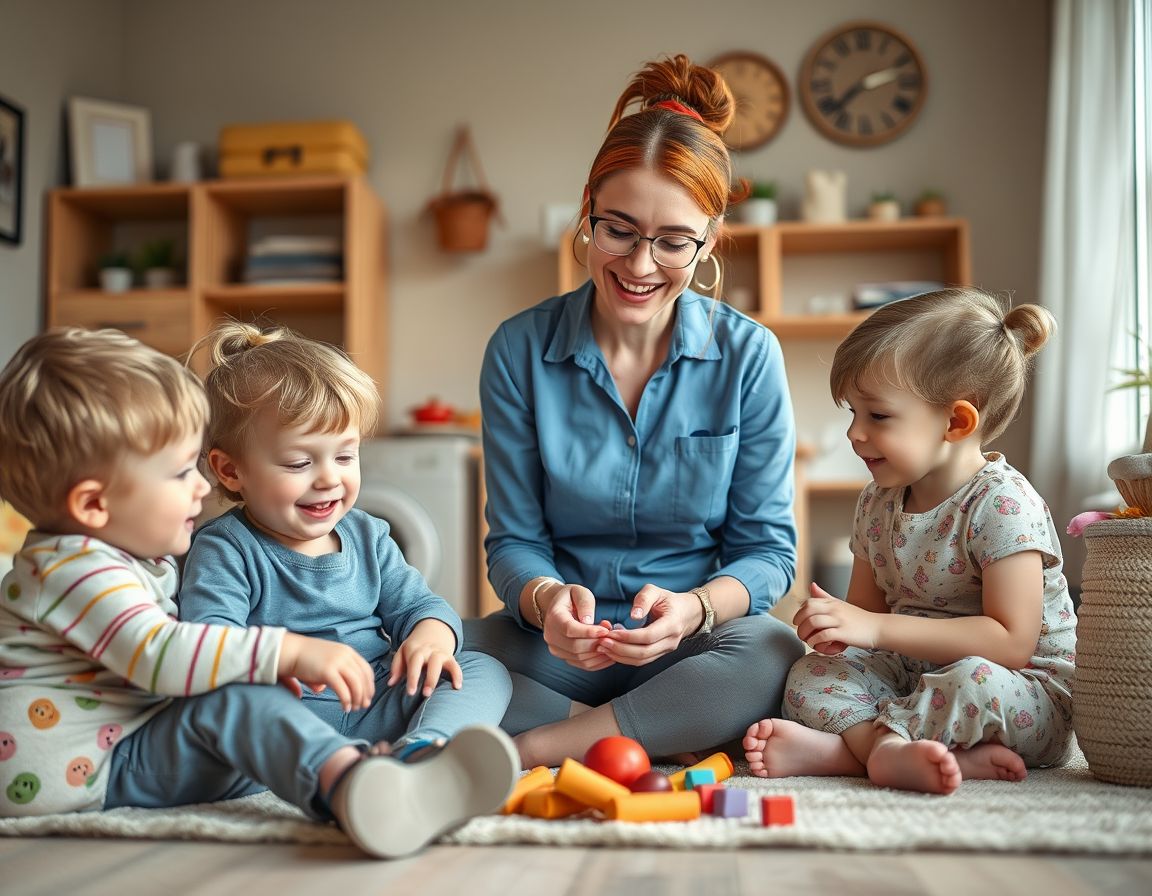 Pénurie de places en crèche : comment faire garder votre enfant ?