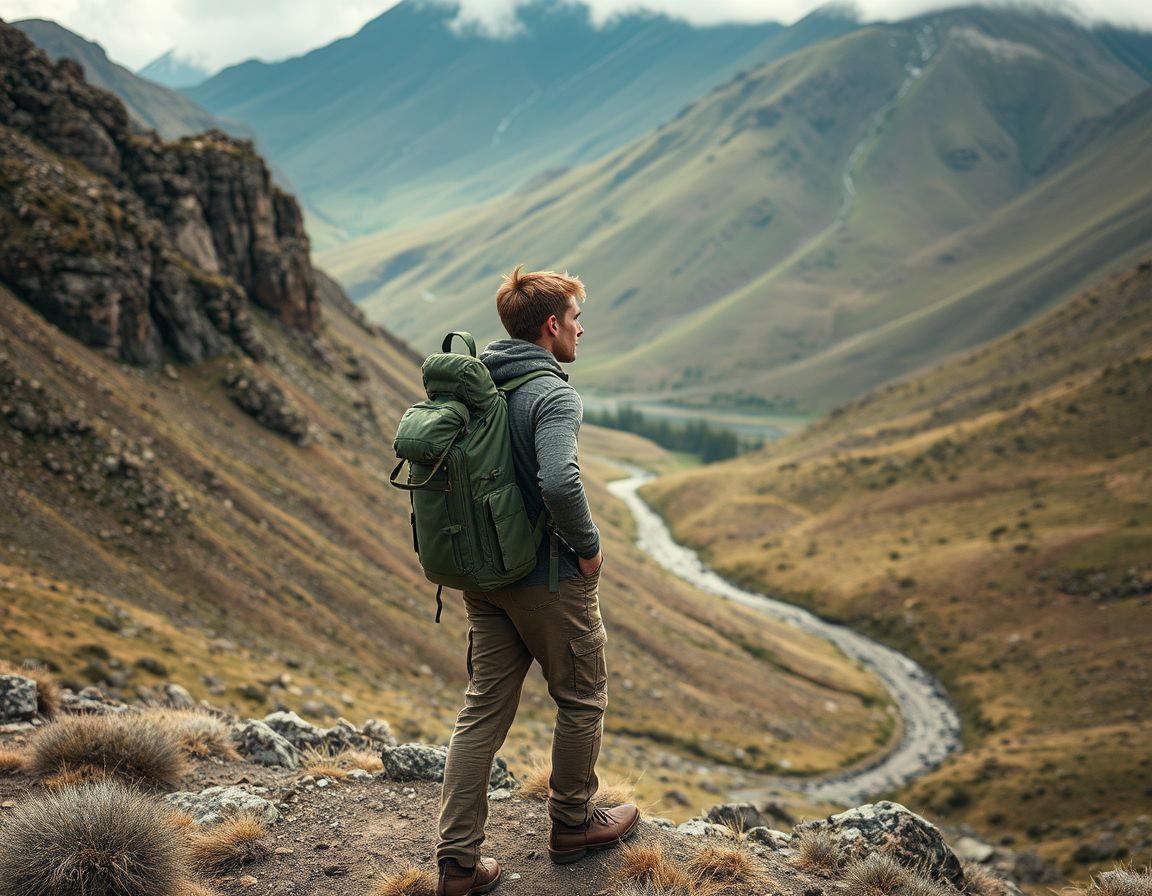 Voyager au Pérou avec le Programme Vacances Travail (PVT)