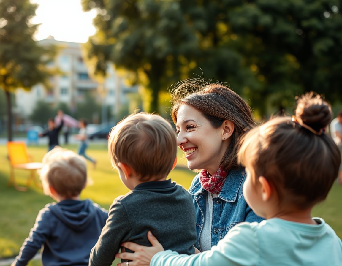 Parents isolés : avantages fiscaux et prestations sociales