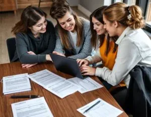 Prime d’activité pour les étudiants
