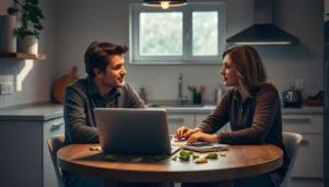 Argent dans le couple : tabou persistant, épargne en hausse et pistes pour réduire les tensions