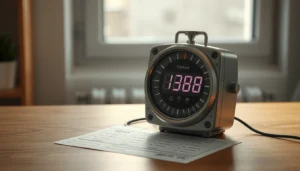 TVA sur l'electricite : l'Assemblee restaure le taux reduit pour l'abonnement