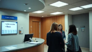 Allocation sociale unique : vers un plafonnement à 1 500 euros et un projet de loi en décembre