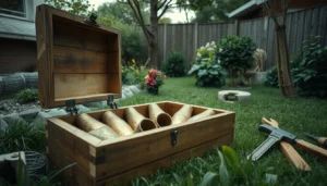 Lingots d'or à Neuville-sur-Saône : que prévoit la loi en cas de découverte d'un trésor ?