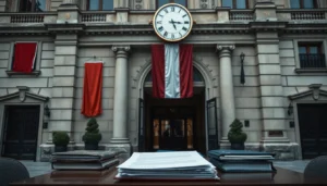 Suspension temporaire de la réforme des retraites : calendrier, impacts et points à suivre