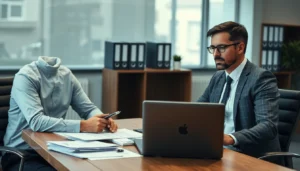 Entretien annuel: 43% des salariés se déclarent indifférents, 41% le jugent peu utile