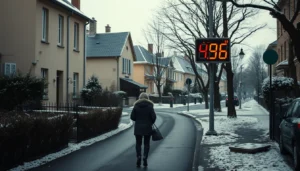 Taxe foncière suspendue : le gouvernement envisage une baisse des taxes sur l'électricité