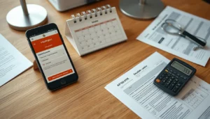 Impôts : les dates fiscales à ne pas manquer en décembre 2025