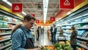 Smic 2025 : quels secteurs emploient le plus de salariés au salaire minimum ?