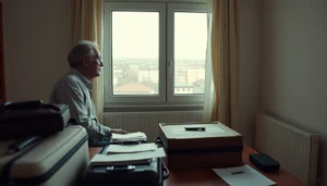 Fiscalité: des Français qui partent pour payer davantage