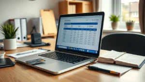 Compte bancaire professionnel en ligne : comment choisir en 2025