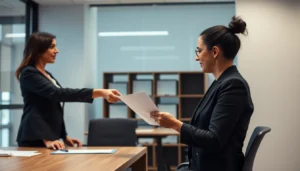 Démission : dans quels cas l'employeur peut-il la refuser ?