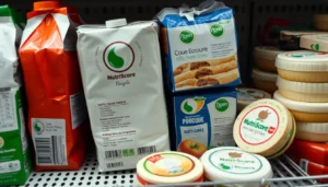 Nutri-Score obligatoire : l'UFC-Que Choisir déplore les exemptions pour les produits du terroir