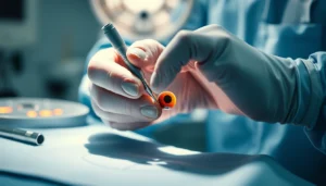 DMLA sèche : une greffe de cellules rétiniennes restaure une partie de la vision