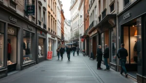 Commerces de proximité : les mesures annoncées pour les soutenir