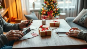 Noël 2025 : quelles aides pour alléger votre budget des fêtes ?