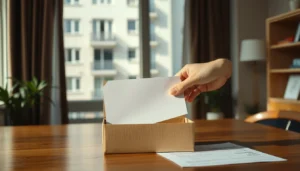 Chèque énergie : calendrier d'envoi par département et rappel des conditions