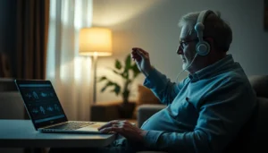 Fastball : un test EEG de quelques minutes pour repérer tôt le risque d'Alzheimer