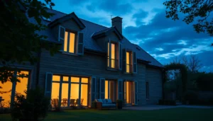 Fermer ses volets pour réduire sa consommation d'energie : gestes et conseils