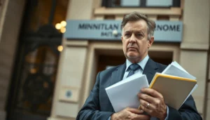 Fiscalité : Roland Lescure met en garde contre une nouvelle hausse