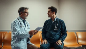 Arrêts maladie : plafonds d'un mois (première prescription) et de deux mois (renouvellement) adoptés